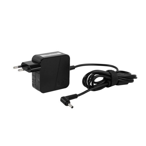 Green Cell PRO 19V 2.37A 45W töltő Asus R540, X200C, X200M, X201E, X202E, Vivobook F201E, S200E, ZenBook UX31A, UX32V modellekhez AD40PV2
