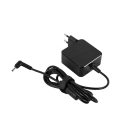 Green Cell PRO 19V 2.37A 45W töltő Asus R540, X200C, X200M, X201E, X202E, Vivobook F201E, S200E, ZenBook UX31A, UX32V modellekhez AD40PV2