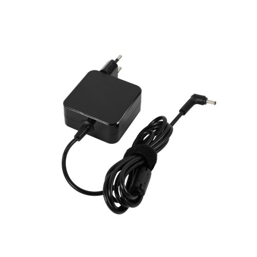 Green Cell PRO 19V 2.37A 45W töltő Asus R540, X200C, X200M, X201E, X202E, Vivobook F201E, S200E, ZenBook UX31A, UX32V modellekhez AD40PV2
