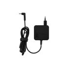 Green Cell PRO 19V 2.37A 45W töltő Asus R540, X200C, X200M, X201E, X202E, Vivobook F201E, S200E, ZenBook UX31A, UX32V modellekhez AD40PV2