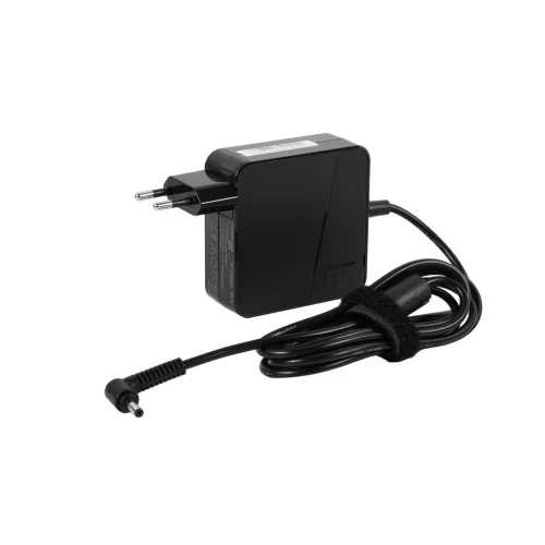 Greencell PRO 19V 3.42A 65W töltő Asus F553, F553M, F553MA, R540L, R540S, X540S, X553, X553M, X553MA, ZenBook UX303L modellekhez AD41PV2