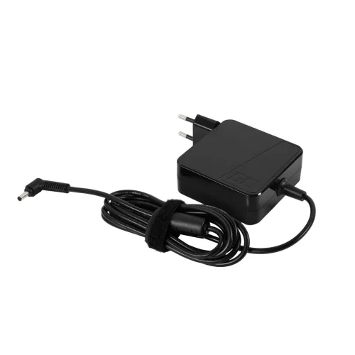 Greencell PRO 19V 3.42A 65W töltő Asus F553, F553M, F553MA, R540L, R540S, X540S, X553, X553M, X553MA, ZenBook UX303L modellekhez AD41PV2