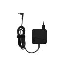 Green Cell PRO 19V 3.42A 65W töltő Asus F553, F553M, F553MA, R540L, R540S, X540S, X553, X553M, X553MA, ZenBook UX303L modellekhez AD41PV2