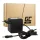 Greencell PRO 19V 3.42A 65W töltő Asus R510C, R510L, R556L, X550C, X550L, Toshiba Satellite C650, L750 laptopokhoz AD25PV2