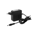 Greencell PRO 19V 3.42A 65W töltő Asus R510C, R510L, R556L, X550C, X550L, Toshiba Satellite C650, L750 laptopokhoz AD25PV2