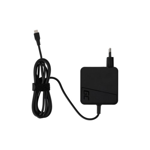 Green Cell PRO USB-C 65W Ladegerät für Laptops, Tablets, Telefone AD134PV2