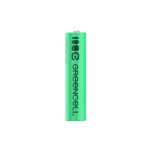 8x battery / accu AAA HR03 950mAh GR11