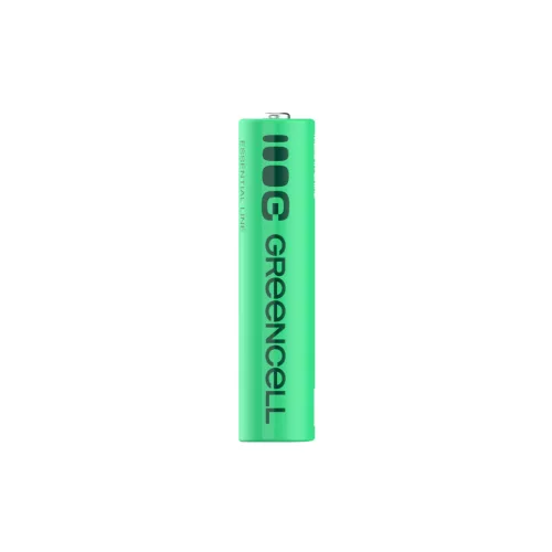 8x Akku / Akku AAA HR03 950mAh GR11
