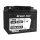 Green Cell CUBE AGM IP54 12V 40Ah VRLA battery with gel deep discharge protection for scooters, lawn mowers, boats, barges, tractors, fishing boats AGM12V40AH-J
