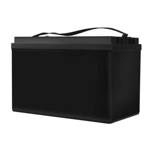 Green Cell CUBE AGM IP54 12V 90Ah VRLA akkumulátor gél mélykisülés elleni védelemmel robogóhoz, fűnyíróhoz, hajóhoz, bárkához, traktorhoz, halászhajóhoz AGM12V90AH