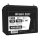 Green Cell CUBE AGM IP54 12V 75Ah VRLA Battery Gel deep cycle powerchair photovoltaic leisure battery campervan