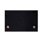 Green Cell CUBE AGM IP54 12V 75Ah VRLA akkumulátor gél mélykisülés elleni védelemmel elektromos kerekesszékhez, fotovoltaikus rendszerekhez, szabadidős akkumulátor, lakóautóhoz AGM12V75AH-J