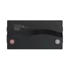 Green Cell CUBE LiFePO4 125Ah 12.8V 1600Wh lítium-vas-foszfát akkumulátor lakóautókhoz, napelemes rendszerekhez, off-grid rendszerekhez, hajókhoz LFPGC12V125AH