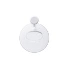 Green Cell MagScape Inductive Charging Stand 3-in-1 MagSafe for iPhone, Apple Watch, AirPods and other wireless headphones MSST-GC-3IN1-W