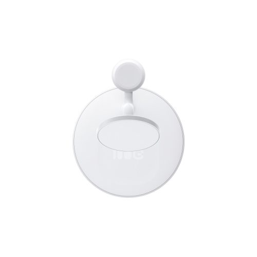 Green Cell MagScape Inductive Charging Stand 3-in-1 MagSafe for iPhone, Apple Watch, AirPods and other wireless headphones MSST-GC-3IN1-W