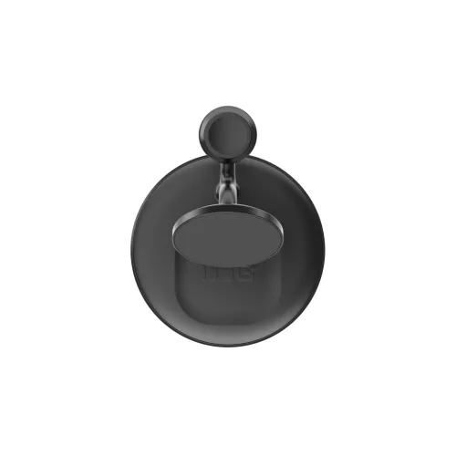 Green Cell MagScape induktive Ladestation 3 in 1 MagSafe für iPhone, Apple Watch, AirPods und andere kabellose Kopfhörer MSST-GC-3IN1-B