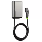 Green Cell HabuDen Wallbox 22kW 32A 7,5m NFC Kabel, Typ 2, intelligente EV-Ladestation mit GC-App, Bluetooth und WiFi-Verbindung EVGC021B2275