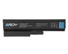 RDY 42T4504 42T4513 92P1138 92P1139 Akku Lenovo ThinkPad R60, R60e, R61, R61e, R61i, R500 Modelle LE01BRDY