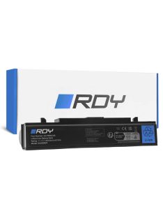   Bateria RDY AA-PB9NC6B AA-PB9NS6B do Samsung R519 R522 R525 R530 R540 R580 R620 R780 RV510 RV511 NP300E5A