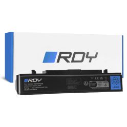   RDY AA-PB9NC6B AA-PB9NS6B battery for Samsung R519, R522, R525, R530, R540, R580, R620, R780, RV510, RV511, NP300E5A models SA02BRDY