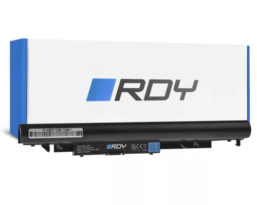 RDY Laptop-Akku JC04, 919701-850 für HP 240 G6, 245, 246 G6, 250 G6, 255 G6, HP 14-BS, 14-BW, 15-BS, 15-BW, 17-AK, 17-BS Modelle HP142BRDY