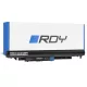 RDY Laptop-Akku JC04, 919701-850 für HP 240 G6, 245, 246 G6, 250 G6, 255 G6, HP 14-BS, 14-BW, 15-BS, 15-BW, 17-AK, 17-BS Modelle HP142BRDY