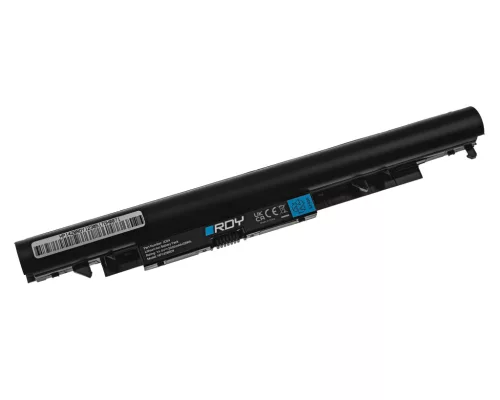 RDY Laptop-Akku JC04, 919701-850 für HP 240 G6, 245, 246 G6, 250 G6, 255 G6, HP 14-BS, 14-BW, 15-BS, 15-BW, 17-AK, 17-BS Modelle HP142BRDY