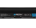 RDY Laptop-Akku JC04, 919701-850 für HP 240 G6, 245, 246 G6, 250 G6, 255 G6, HP 14-BS, 14-BW, 15-BS, 15-BW, 17-AK, 17-BS Modelle HP142BRDY