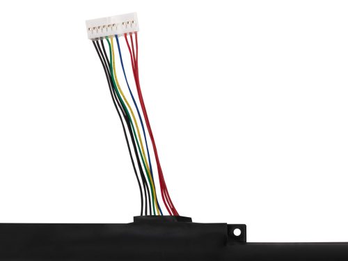 RDY Laptop akkumulátor L12M4F02 L12S4K01 Lenovo IdeaPad P400, P500, Z400 TOUCH, Z410, Z500, Z500A, Z505, Z510 TOUCH modellekhez LE54BRDY