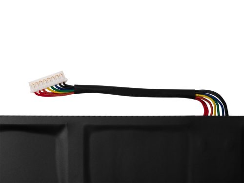 RDY Laptop battery AC14B13J, AC14B13K, AC14B18J Acer Aspire E 11, ES1-111M, ES1-131, E 15, ES1-512, ES 15, ES1-533 models AC52BRDY