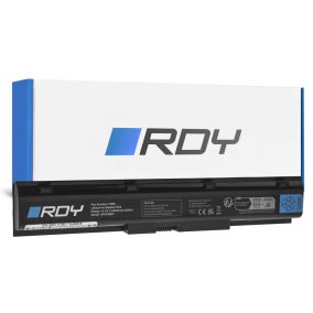   RDY Laptop akkumulátor PR08 HP ProBook 4730, 4730s, 4740, 4740s modellekhez HP41BRDY