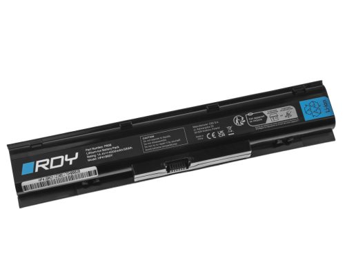 RDY Laptop Battery PR08 for HP ProBook 4730, 4730s, 4740, 4740s models HP41BRDY