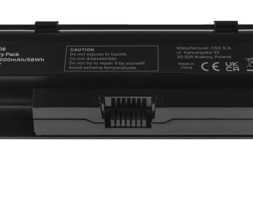 RDY Laptop Battery PR08 for HP ProBook 4730, 4730s, 4740, 4740s models HP41BRDY