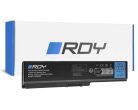 RDY Laptop battery PA3817U-1BRS, PA3818U-1BAS Toshiba Satellite C650, C650D, C660, C660D, C665, L750, L750D, L755D, L770, L775 models TS03BRDY