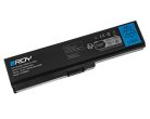 RDY Laptop battery PA3817U-1BRS, PA3818U-1BAS Toshiba Satellite C650, C650D, C660, C660D, C665, L750, L750D, L755D, L770, L775 models TS03BRDY