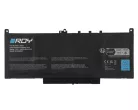 RDY Laptop battery J60J5 for Dell Latitude E7270, E7470 models DE135BRDY