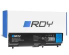 RDY Laptop-Akku 42T4235, 42T4795 für Lenovo ThinkPad L510, L512, L520, SL410, SL510, T410, T410i, T420, T420i, T510, T520, W510, W520 Modelle LE05BRDY