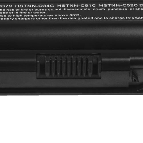 RDY EV06, HSTNN-CB72, HSTNN-LB72 akkumulátor HP G50, G60, G70, Pavilion DV4, DV5, DV6 modellekhez HP01BRDY
