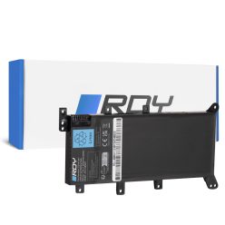   RDY Laptop Akku C21N1347 für Asus A555, A555L, F555, F555L, F555LD, K555, K555L, K555LD, R556 Modelle AS118BRDY