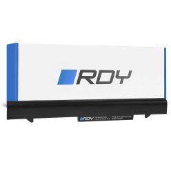   RDY Laptop Battery HSTNN-IB4L, RA04, 745662-001 for HP ProBook 430 G1, G2 models, 14.8V HP81BRDY