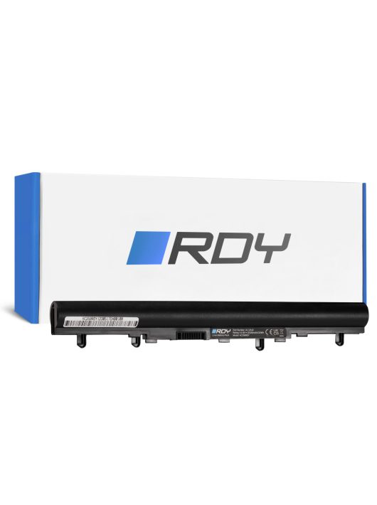 RDY Laptop Battery AL12A32 for Acer Aspire E1-522 E1-530 E1-532 E1-570 E1-570G E1-572 E1-572G V5-531 V5-561 V5-561G V5-571