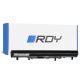 RDY Laptop akkumulátor AL12A32 Acer Aspire E1-522, E1-530, E1-532, E1-570, E1-570G, E1-572, E1-572G, V5-531, V5-561, V5-561G, V5-571 modellekhez AC25BRDY