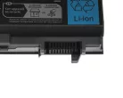 RDY PT434 W1193 Battery for Dell Latitude E6400, E6410, E6500, E6510, E6400 models DE09BRDY