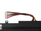 RDY Laptop Akku A41-X550E für Asus A550, F550, F550D, K550, K750, R510, R510D, R510DP, R750, R752L, R752LB, X450, X550, X550D, X750 Modelle AS77BRDY