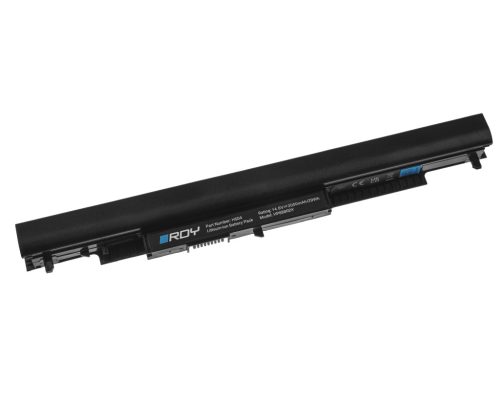 RDY Laptop Battery HS04 HSTNN-LB6U HSTNN-LB6V 807957-001 807956-001 for HP 240 G4 G5, 245 G4 G5, 250 G4 G5, 255 G4 G5, 256 G4 Models