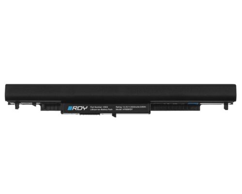 RDY Laptop Battery HS04 HSTNN-LB6U HSTNN-LB6V 807957-001 807956-001 for HP 240 G4 G5, 245 G4 G5, 250 G4 G5, 255 G4 G5, 256 G4 Models
