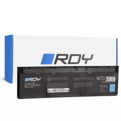   RDY Laptop Battery WD52H, GVD76 for Dell Latitude E7240, E7250 models DE116BRDY