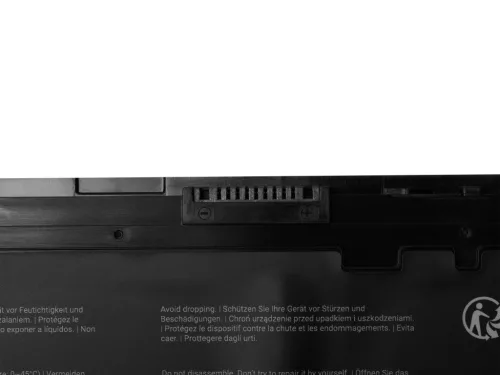 RDY Laptop Battery WD52H, GVD76 for Dell Latitude E7240, E7250 models DE116BRDY