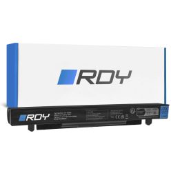   RDY A41-X550A Akku für Asus A550, F550J, F550L, R510, R510C, R510J, R510JK, R510L Modelle AS68BRDY