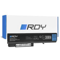   RDY Laptop akkumulátor TD06, TD09 HP EliteBook 6930, 6930p, 8440p, ProBook 6550b, 6555b, Compaq 6530b, 6730b modellekhez HP14BRDY